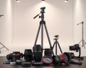 Wat is een goed statief voor creatieve makers?