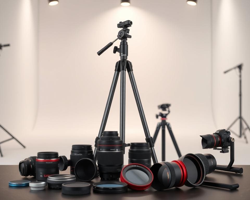 Wat is een goed statief voor creatieve makers?