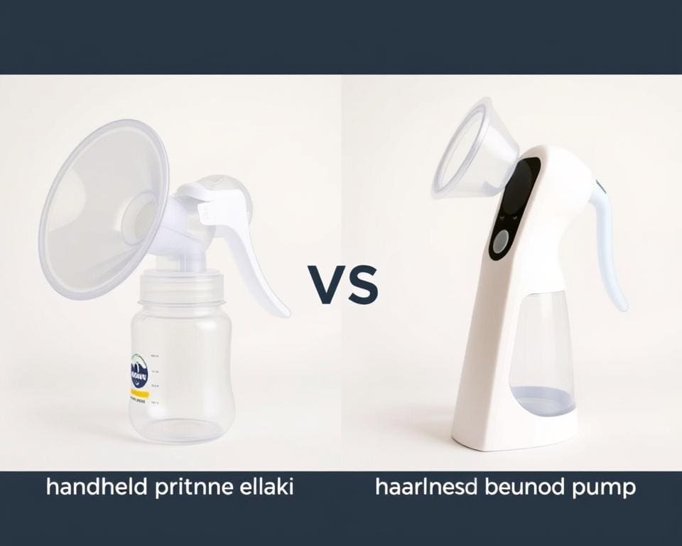 Wat is het verschil tussen een kolf en een handkolf?
