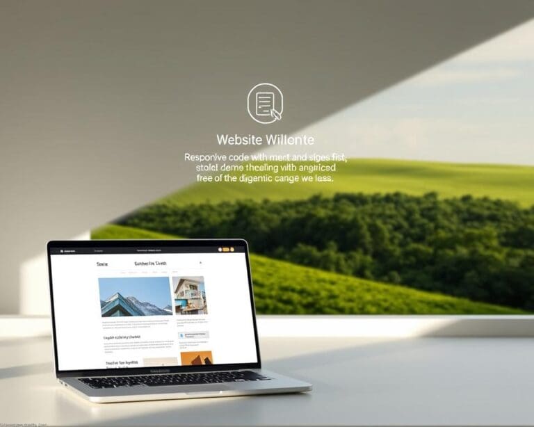 Wat is het voordeel van een statische site?