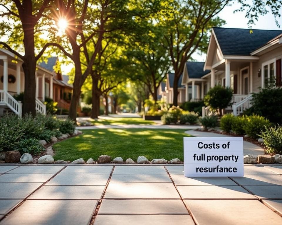 Wat kost een complete herbestrating gemiddeld?