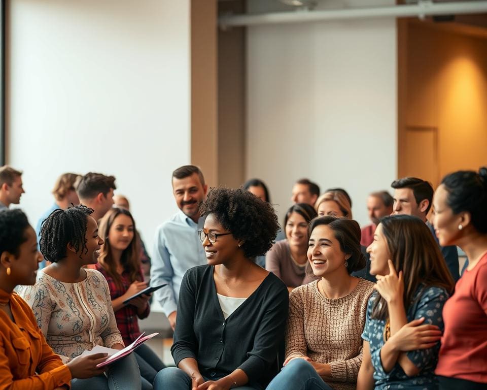 Wat maakt content relevant voor verschillende doelgroepen?