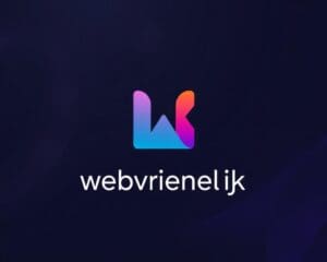Wat maakt een logo geschikt voor webgebruik?