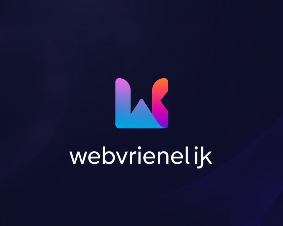 Wat maakt een logo geschikt voor webgebruik?
