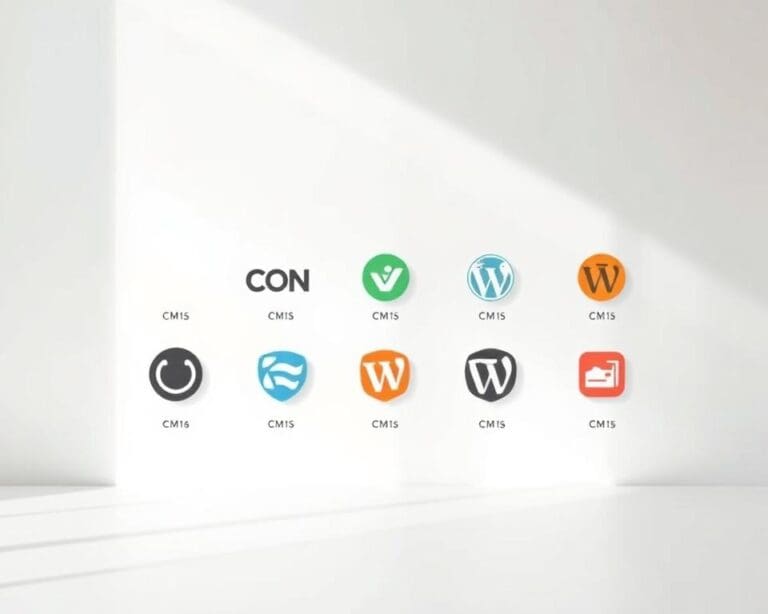 Wat zijn populaire open source CMS-systemen?
