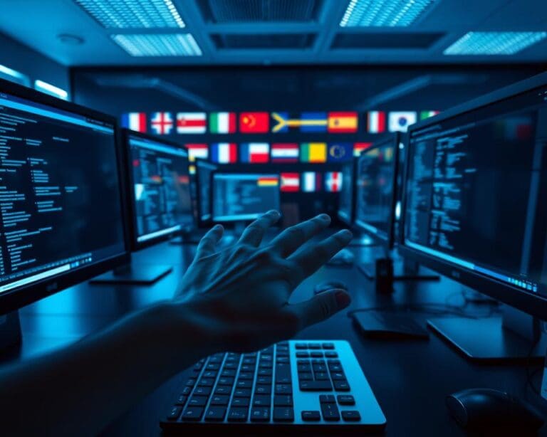 Wat zijn valkuilen bij meertalige websites?