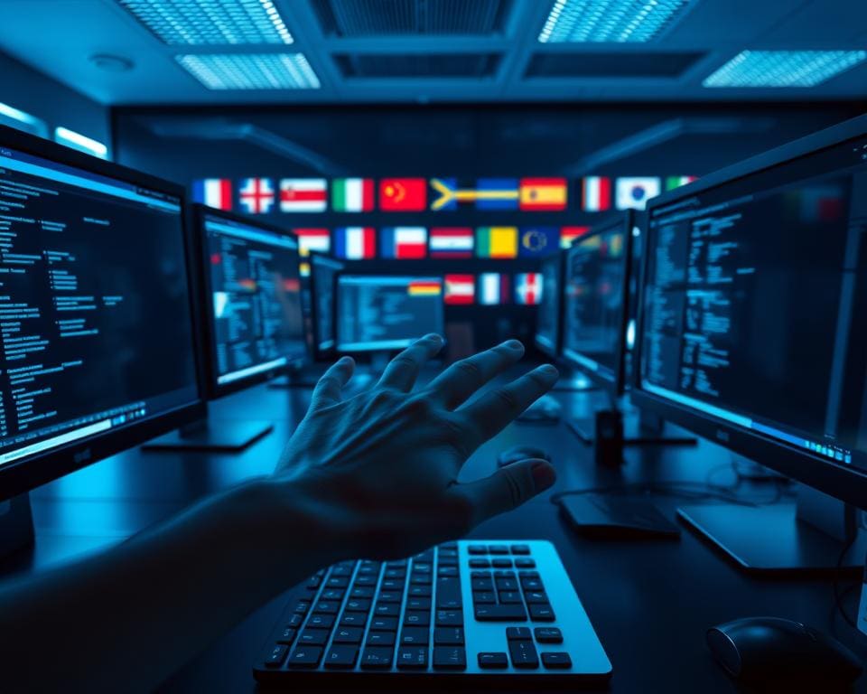 Wat zijn valkuilen bij meertalige websites?