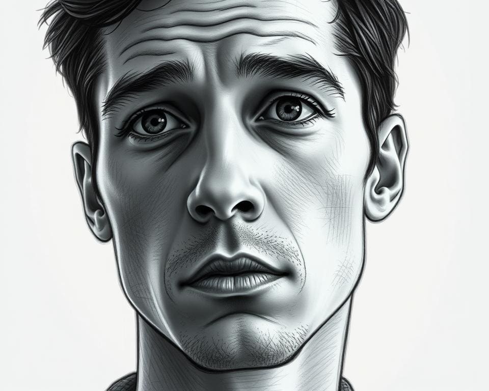 Welke AI kan gezichtsschetsen verbeteren?