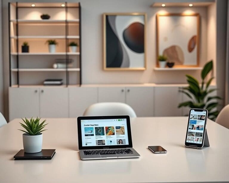 Welke AI-tools helpen bij contentgeneratie?