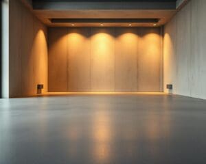 Welke afwerkingen zijn mogelijk bij prefab beton?