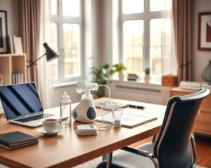 Welke borstpomp past bij jouw levensstijl?