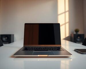 Welke laptop ondersteunt 4K-videobewerking?