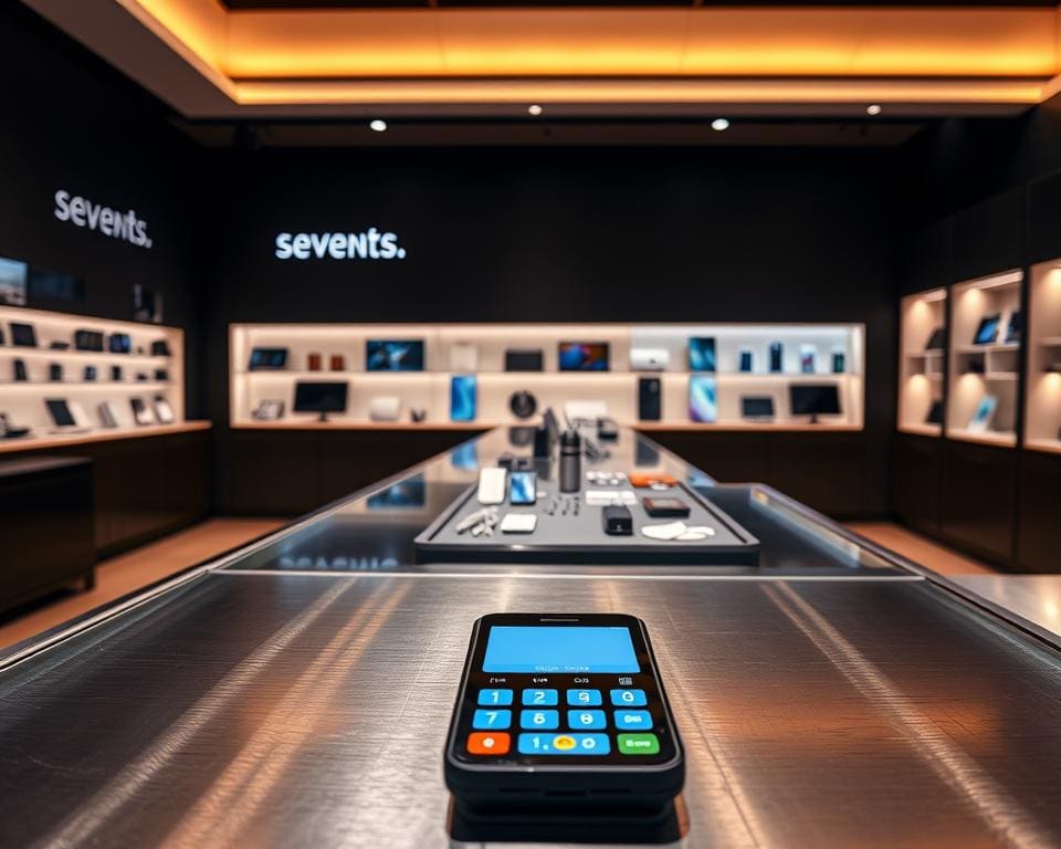 Welke technieken maken afrekenen eenvoudiger?