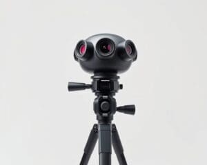 Welke tool gebruik je voor 360-graden video’s?