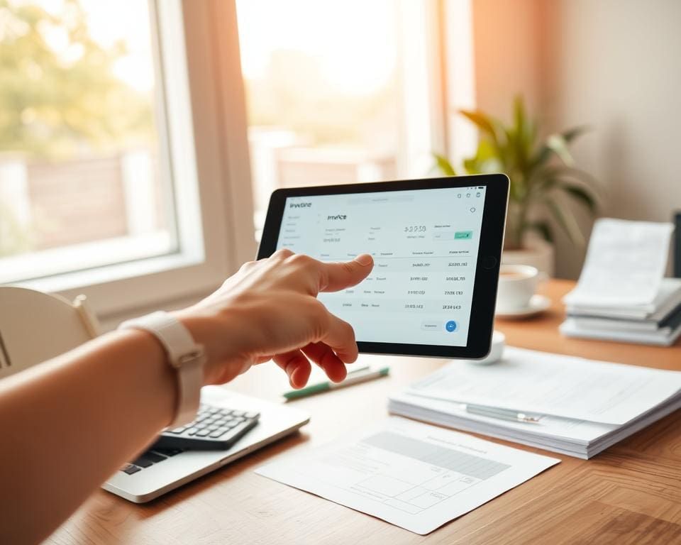 facturatie automatiseren