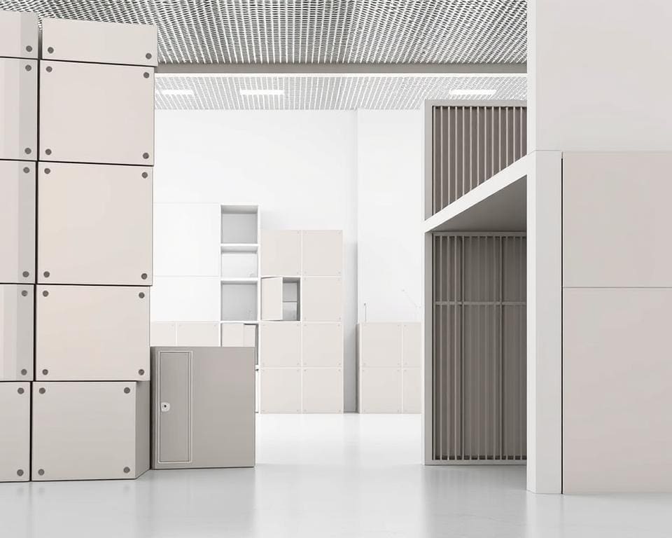 modulair bouwen