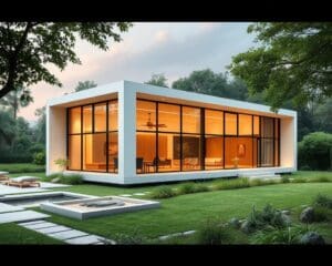 modulair bouwen