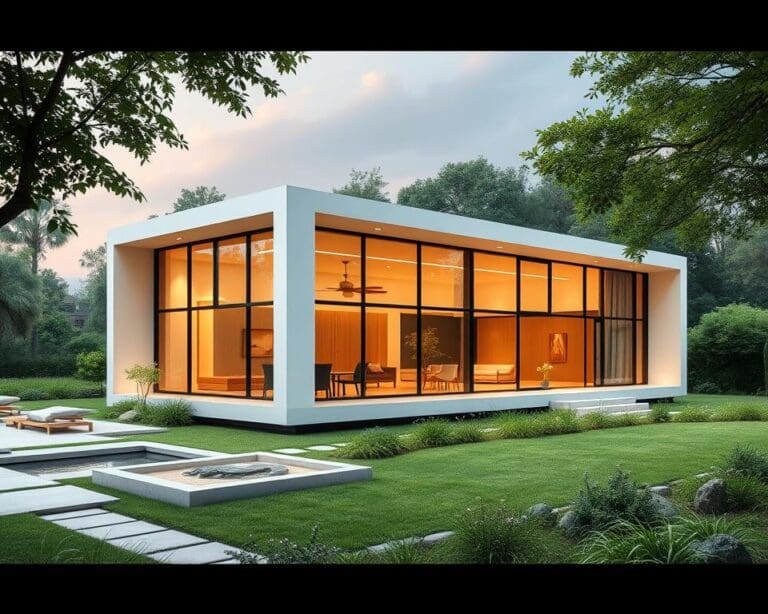 modulair bouwen