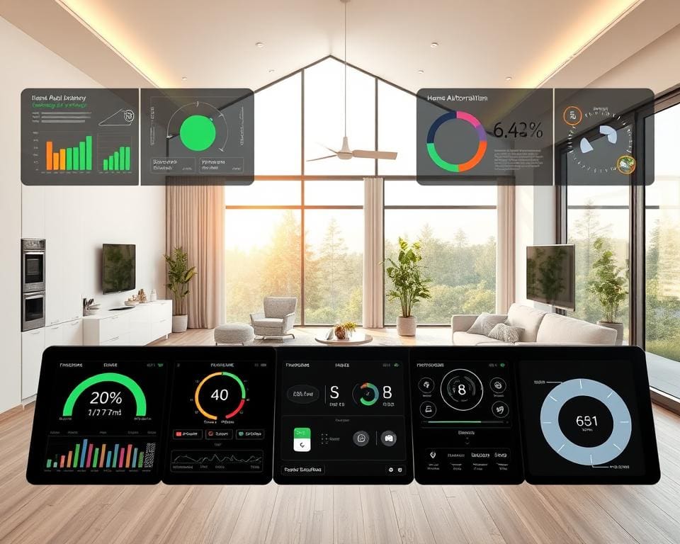 smart housing technologie voor woningcorporaties