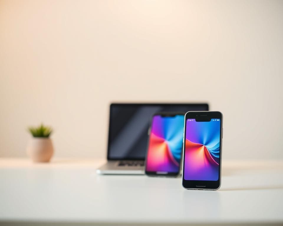visuele content optimalisatie