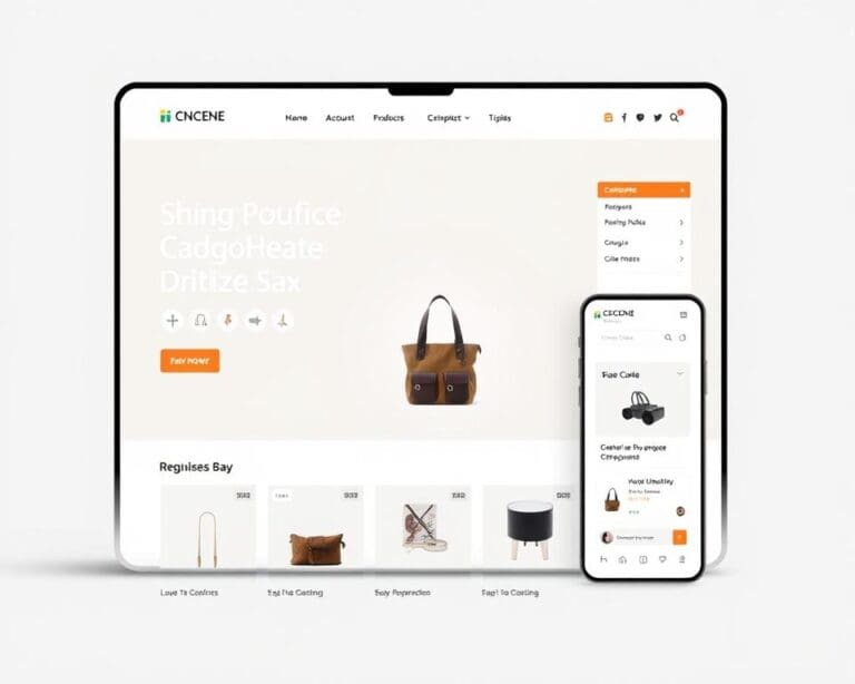 webshop laten maken