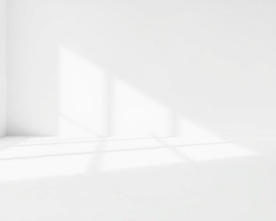 whitespace en lay-out