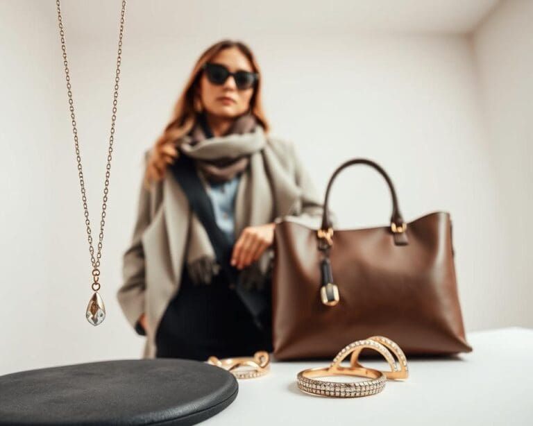 Accessoires die jouw outfit compleet maken