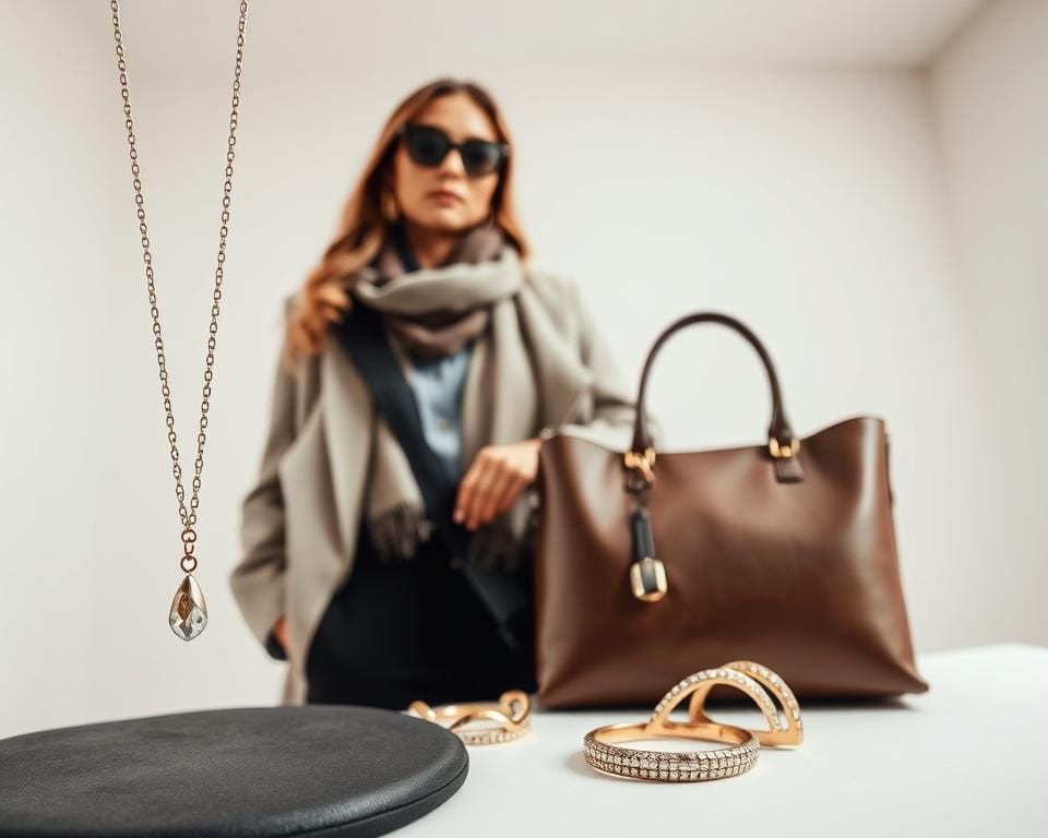 Accessoires die jouw outfit compleet maken