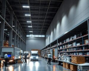 Hoe laat je elektronica bezorgen zonder lange wachttijd?