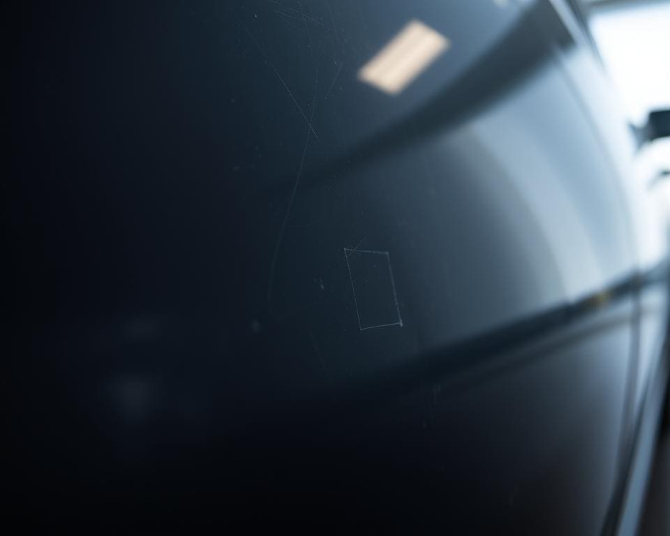 Hoe pak je lakschade auto aan met spotrepair technieken?