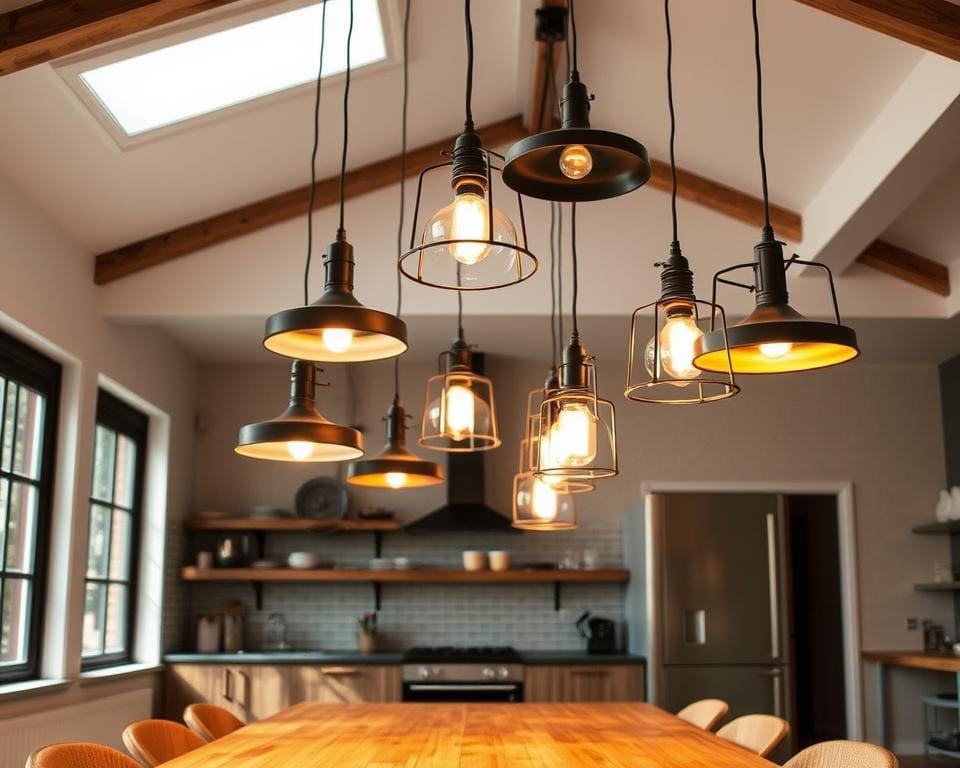 Juiste hanglamp kiezen