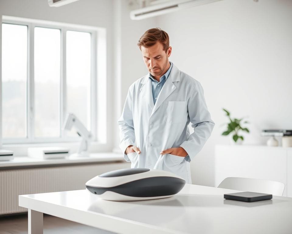 Productontwikkelaar in consumentengoederen