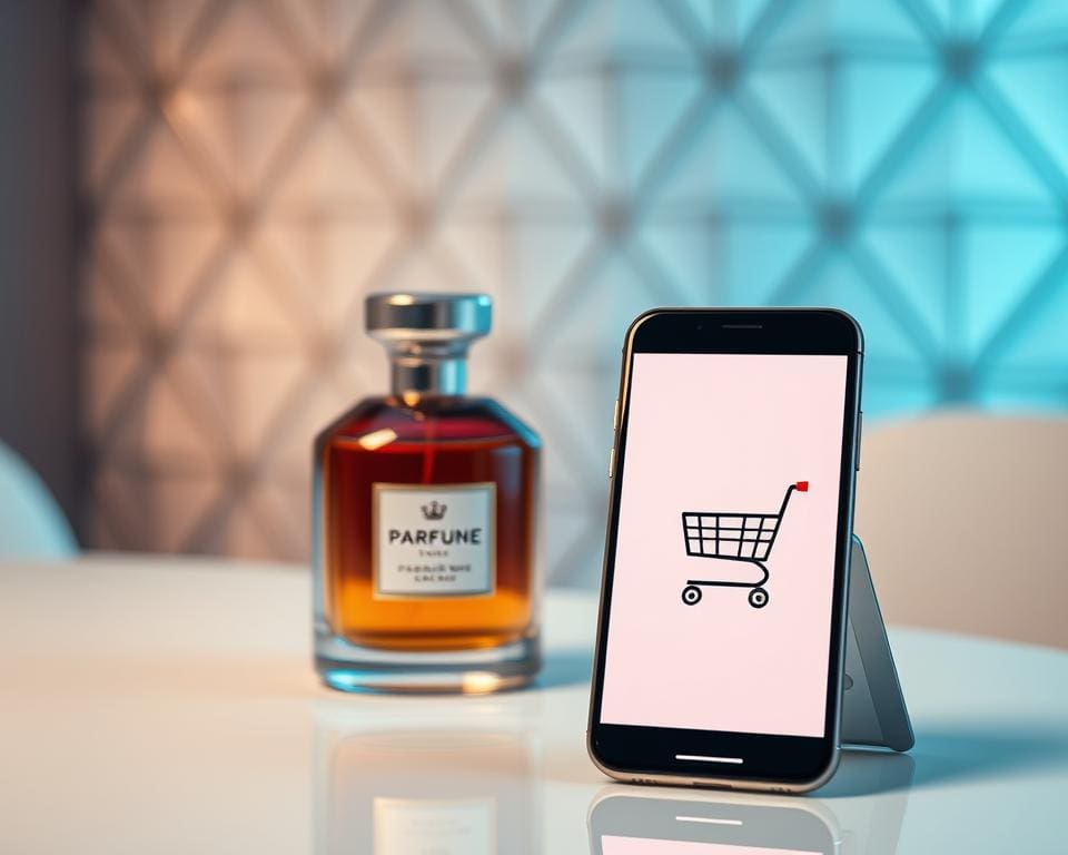 Welke voordelen heeft het online bestellen van parfum?