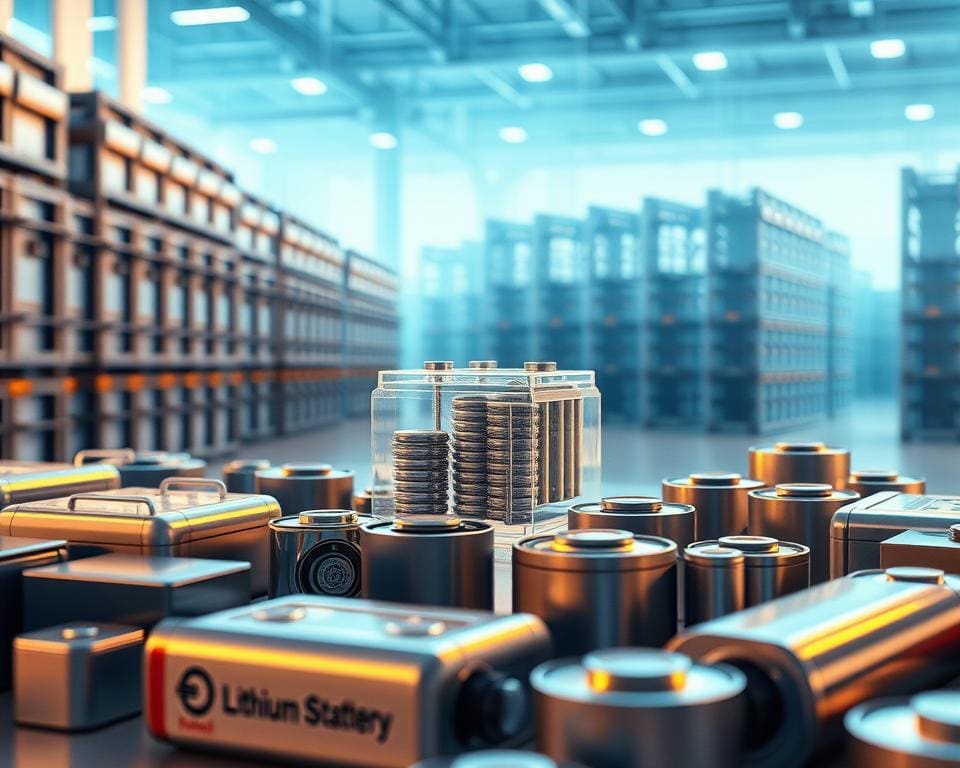 batterijinnovaties