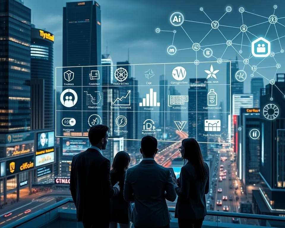 Beleggen in Crypto: Een Gids voor Beginners