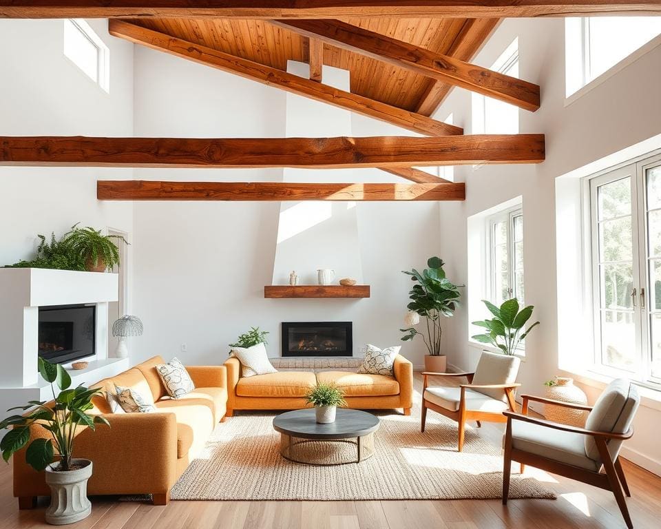 interieurtrends landelijk modern
