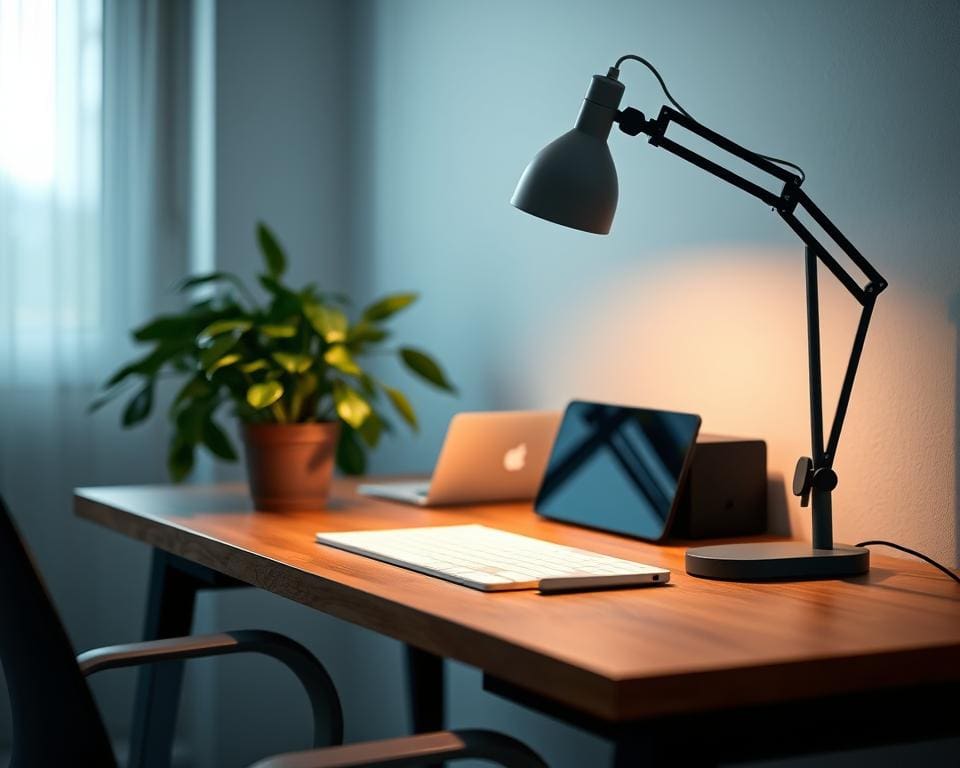 juiste lampen kiezen
