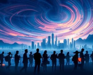 De toekomst van beroepen in een veranderende arbeidsmarkt