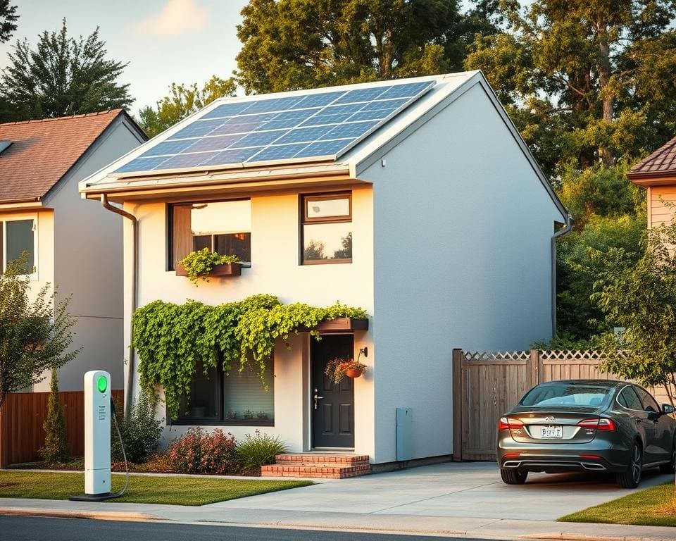 Hoe maak je je woning gasloos en toekomstproof?