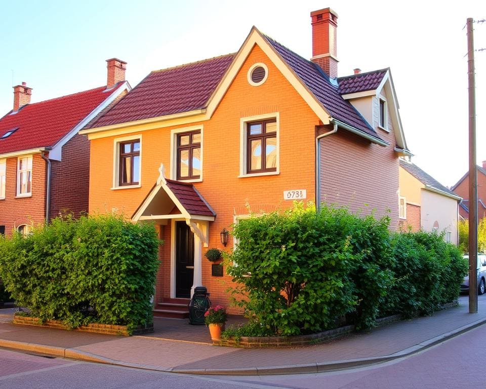 Hoe vind je snel een huis te koop in Emmen?