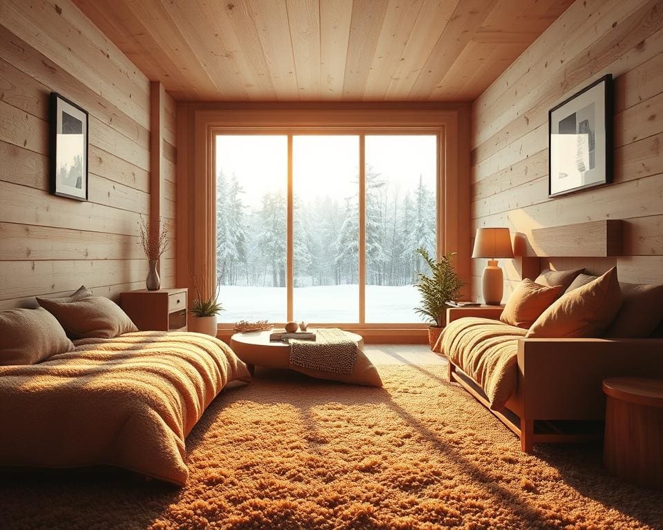 Hoe zorg je voor optimaal binnenklimaat met isolatie?