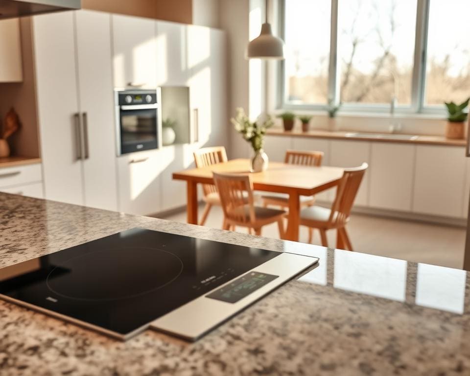 Tips voor een energiezuinige keuken in jouw woning