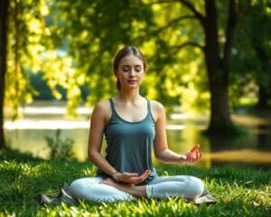 Tips voor ontspannen ademhalingsoefeningen