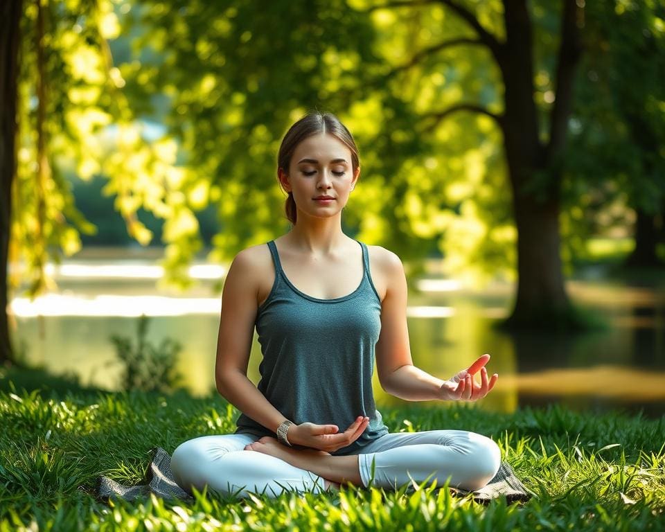 Tips voor ontspannen ademhalingsoefeningen