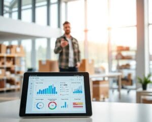 Voorraadbeheer digitaliseren: hoe begin je eraan?