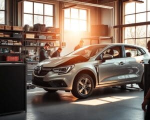 Waar vind je betrouwbaar schadeherstel auto Amsterdam?