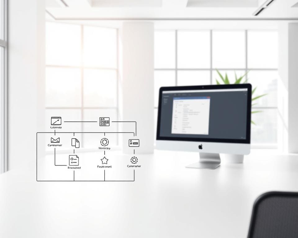 Waarom kiezen bedrijven voor workflow automatisering met FileMaker?