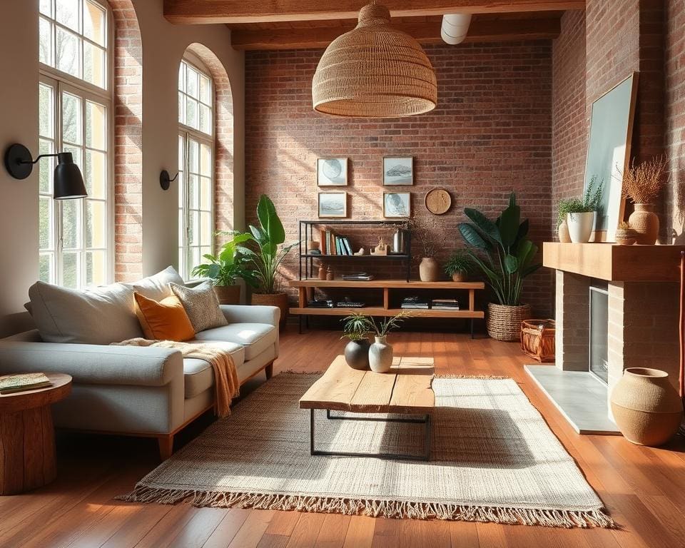 Waarom kiezen voor duurzame materialen in huis?