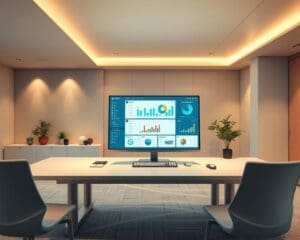 Waarom overstappen op geïntegreerde ERP-oplossingen?