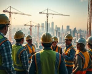 Waarom verhalen uit de bouw inspireren voor nieuwe projecten?